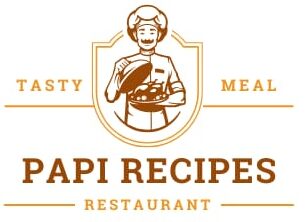 Papi Recipes